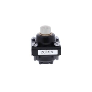 Telemecanique Sensors ZCKD109 Limit switch head