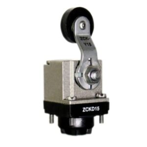 Telemecanique Sensors ZCKD15 Limit switch head