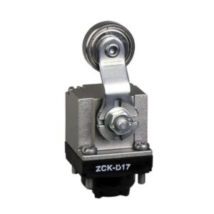 Telemecanique Sensors ZCKD17 Limit switch head