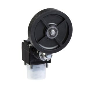 Telemecanique Sensors ZCKD39 Limit switch head