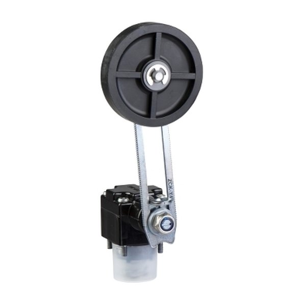 Telemecanique Sensors ZCKD49 Limit switch head