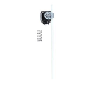 Telemecanique Sensors ZCKD59 Limit switch head