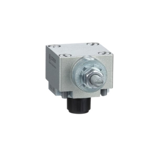 Telemecanique Sensors ZCKE05 Limit switch head