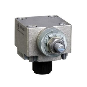 Telemecanique Sensors ZCKE055 Limit switch head