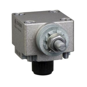 Telemecanique Sensors ZCKE056 Limit switch head