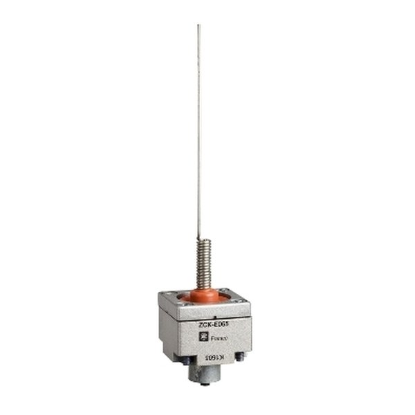 Telemecanique Sensors ZCKE06 Limit switch head