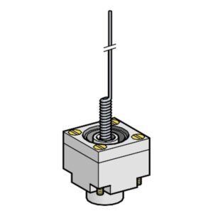 Telemecanique Sensors ZCKE066 Limit switch head