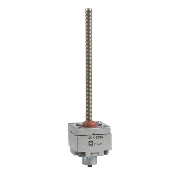 Telemecanique Sensors ZCKE08 Limit switch head