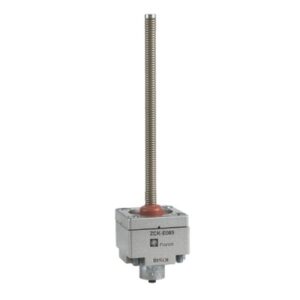 Telemecanique Sensors ZCKE086 Limit switch head