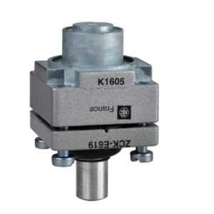 Telemecanique Sensors ZCKE619 Limit switch head