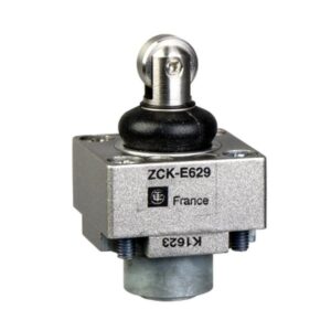 Telemecanique Sensors ZCKE629 Limit switch head