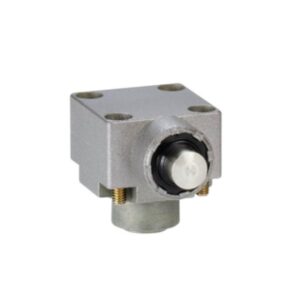 Telemecanique Sensors ZCKE63 Limit switch head