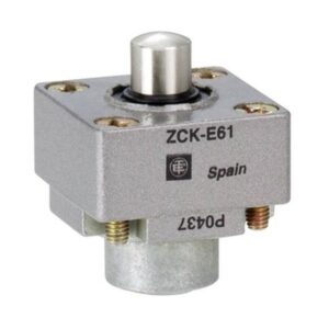 Telemecanique Sensors ZCKE635 Limit switch head