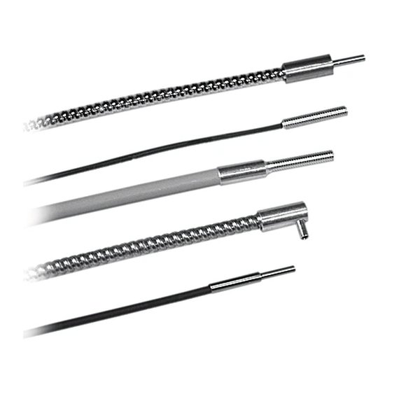 Wenglor 051-335-101 Glass Fiber-Optic Cable Reflex Mode