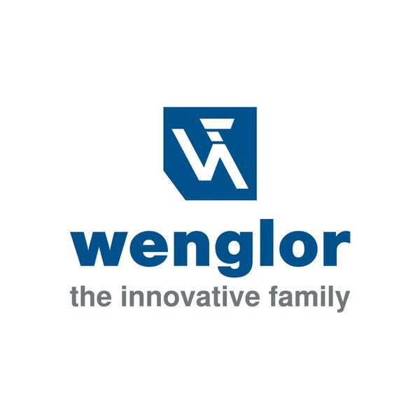 Wenglor 051-435-206TE10 Glass Fiber-Optic Cable Reflex Mode