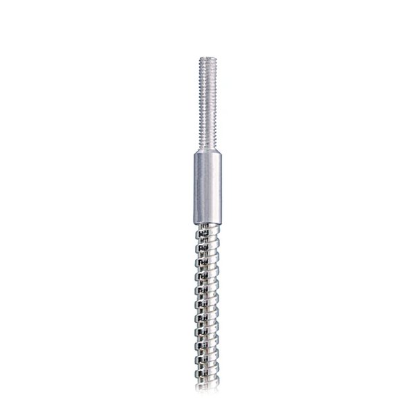 Wenglor 081-354-202 Glass Fiber-Optic Cable Reflex Mode
