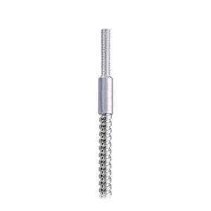 Wenglor 081-354-204 Glass Fiber-Optic Cable Reflex Mode