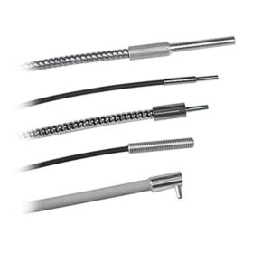 Wenglor 081-407-302 Glass Fiber-Optic Cable Reflex Mode