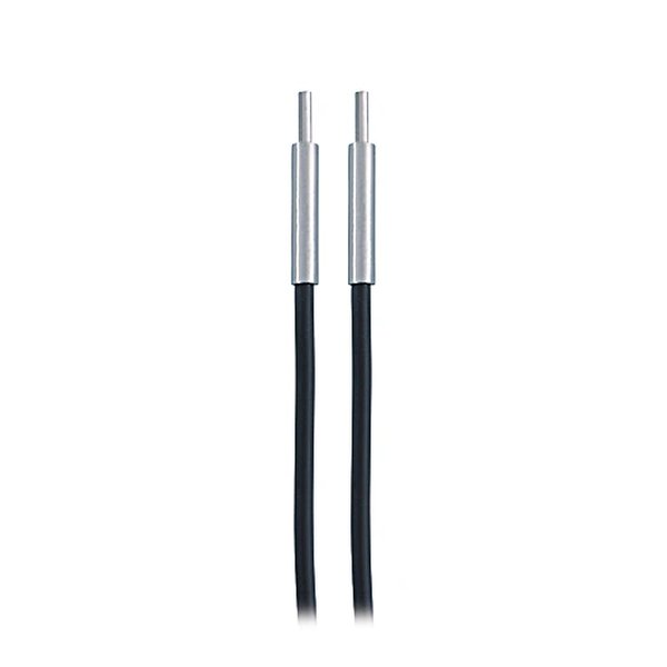 Wenglor 083-101-102 Glass Fiber-Optic Cable Through-Beam Mod