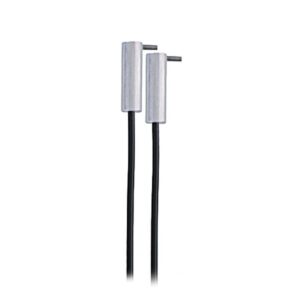 Wenglor 083-135-202 Glass Fiber-Optic Cable Through-Beam Mod