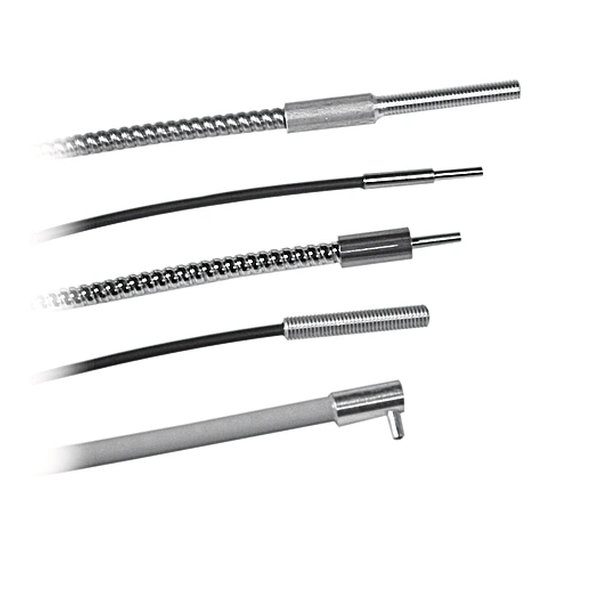 Wenglor 111-155-108 Glass Fiber-Optic Cable Reflex Mode