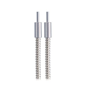Wenglor 113-307-202 Glass Fiber-Optic Cable Through-Beam Mod