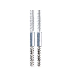 Wenglor 113-354-102 Glass Fiber-Optic Cable Through-Beam Mod