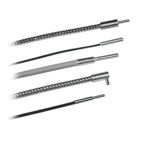 Wenglor 113-354-104 Glass Fiber-Optic Cable Through-Beam Mod