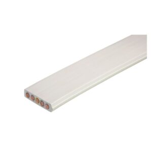 Wieland FL-LSHF 5G16 GRAUWEISS FLAT CABLE