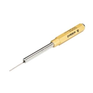 Wieland MOD. 4POL. EXTRACTOPM TOOL MOD.