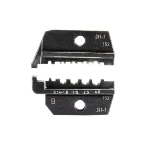Wieland B CRIMPING BARREL