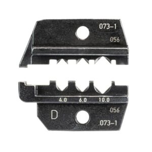 Wieland D CRIMPING DIE