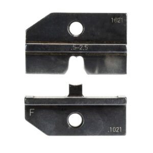 Wieland F CRIMPING DIE