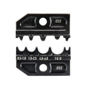 Wieland 624 032 30 CRIMPBACKEN