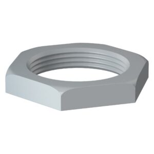 Wieland M32 x 1,5 LG LOCKNUT