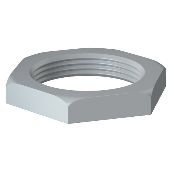 Wieland M32 x 1,5 LG LOCKNUT