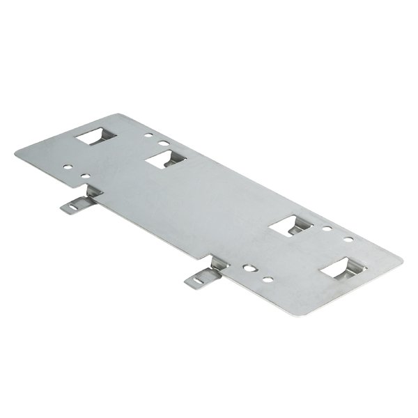 Wieland PODIS 7G4 MOUNTING PLATE
