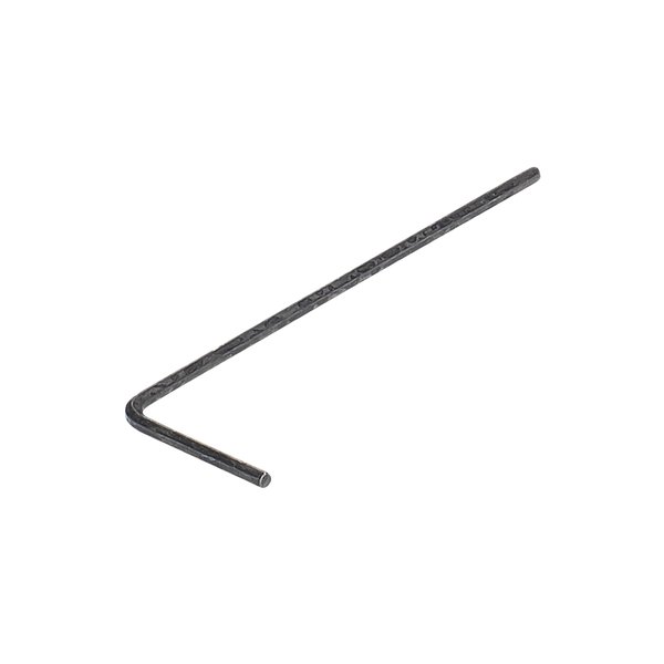 Wieland RST08 SW0,9 ALLEN KEY RSTMICRO