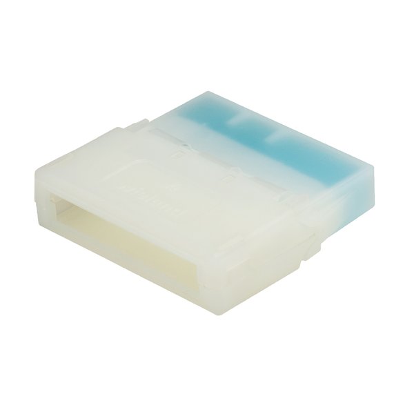 Wieland GESIS NRG 5+2, 250V ENDCAP