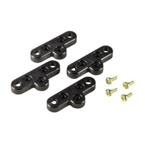 Wieland TG ABL SET FIXING LUGS