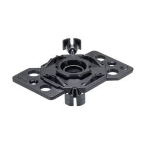 Wieland GST18 VBUB SW MOUNTING PLATE