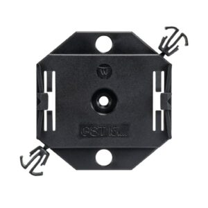 Wieland GST15 VBWB SW MOUNTING PLATE