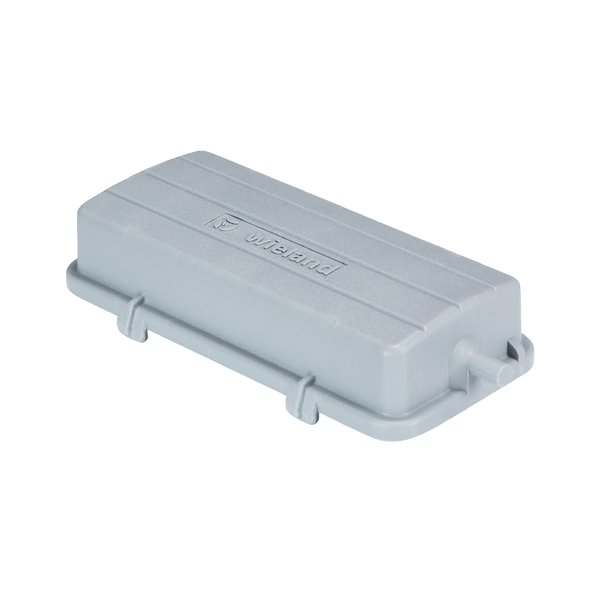 Wieland BAS AD DI 10 COVER