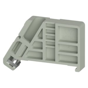 Wieland WEFN 11 END BRACKET