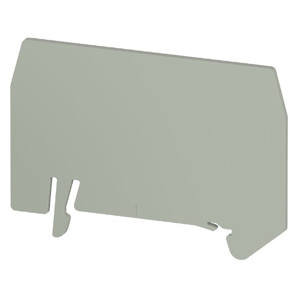 Wieland TW 001 PARTITION