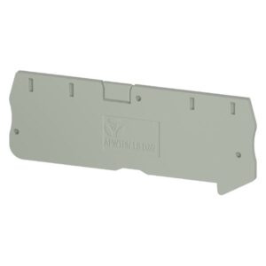 Wieland APWTPN 1.5 D2/2 END PLATE
