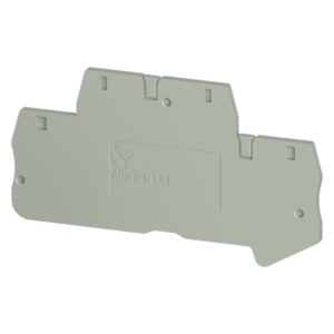 Wieland APWTPN 1.5 E END PLATE