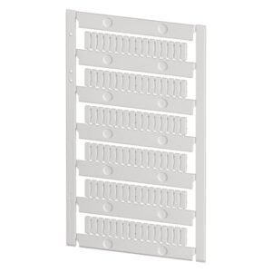 Wieland WMP 3.5-10 MARKING PLATE