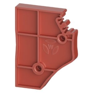 Wieland SPS 1.5 SPACER TEST PLUG