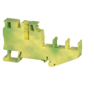 Wieland WEFN 2.5 B GY END BRACKET